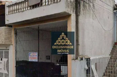 Casa para venda em jardim presidente dutra de 190.00m² com 3 quartos