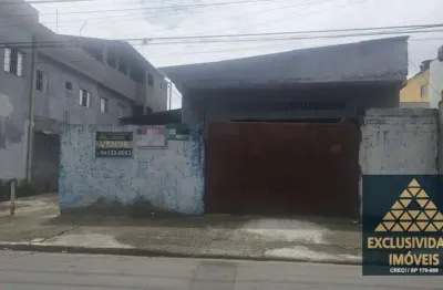 Galpão / depósito / armazém para venda e aluguel em jardim presidente dutra de 250.00m²