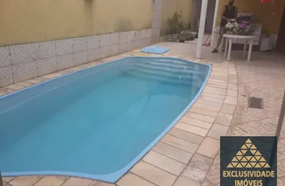 Casa para venda em jardim presidente dutra de 120.00m² com 2 quartos