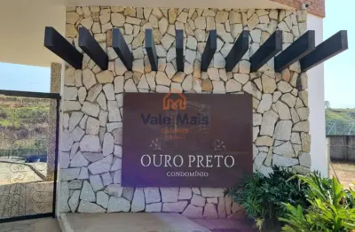 Terreno à venda na Rua Expedicionário Antônio Senne, 693, Vila Regina Célia, Cruzeiro