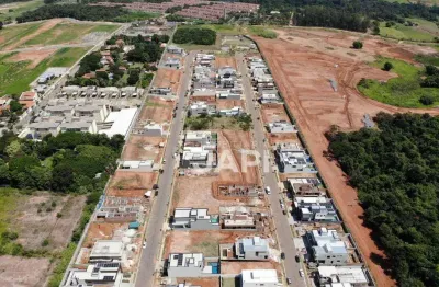 Terreno em condomínio fechado à venda na Avenida Reynaldo de Porcari, 2601, Medeiros, Jundiaí