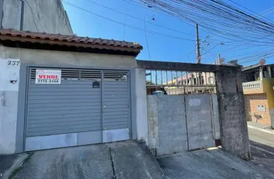Casa para venda em jardim camargo novo de 220.00m² com 2 quartos e 2 garagens