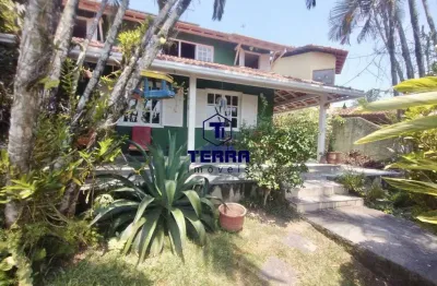 Casa para venda em sapê de 280.00m² com 6 quartos, 1 suite e 2 garagens