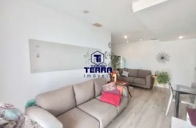 Apartamento para venda em pe pequeno de 151.00m² com 3 quartos, 1 suite e 1 garagem