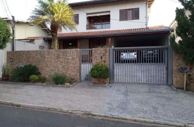 Casa para venda em jardim terras de santo antônio de 281.38m² com 3 quartos, 1 suite e 4 garagens