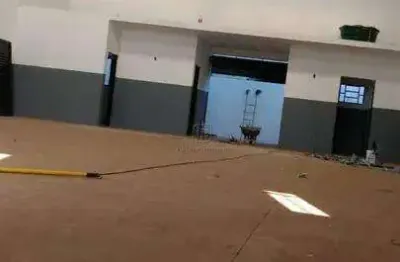 Galpão / depósito / armazém para alugar em marginal da anhanguera de 240.00m²