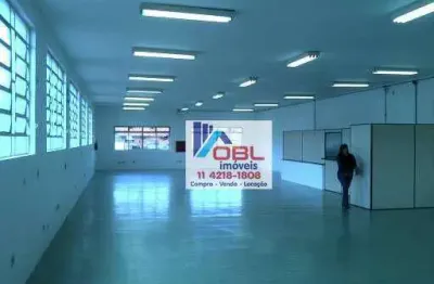 Sala comercial para alugar na Rua Serra da Bocaina, 501, Quarta Parada, São Paulo