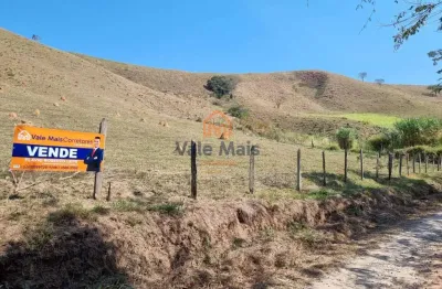 Terreno à venda na Rua Jorge Nesralla Rubez, 1416062, Jardim Paraíso, Cruzeiro