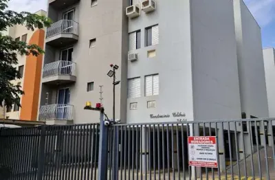 Apartamento para venda em vila itália de 81.00m² com 3 quartos, 1 suite e 2 garagens