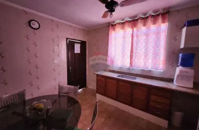 Casa para venda em garças de 256.64m² com 5 quartos e 6 garagens