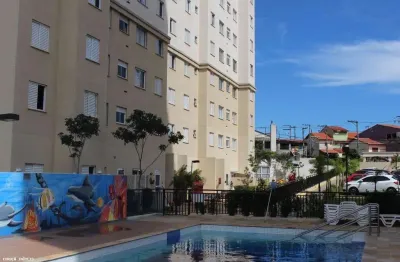 Apartamento para venda em vila curuçá de 45.00m² com 2 quartos e 1 garagem