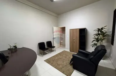 Sala comercial para alugar na Rua Cerqueira César, 626, Jardim Sumaré, Ribeirão Preto