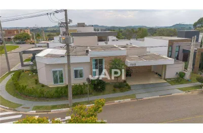 Casa de condomínio para venda em residencial phytus de 181.00m² com 3 quartos, 1 suite e 4 garagens