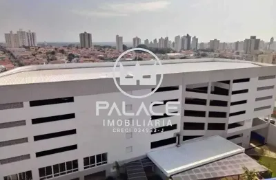 Apartamento para venda em paulicéia de 66.00m² com 2 quartos, 1 suite e 2 garagens