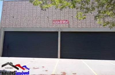 Imóvel comercial para alugar em vila dos ipês de 381.00m² com 6 garagens