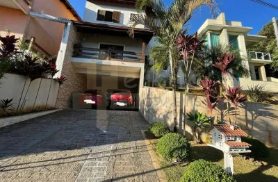 Casa para venda em parque nova jandira de 243.00m² com 3 quartos, 1 suite e 4 garagens