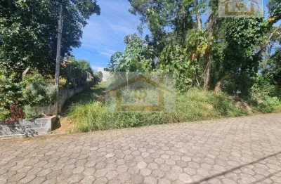 Terreno em condomínio fechado à venda na Estrada das Mulatas, 400, Portal do Santa Paula, Cotia