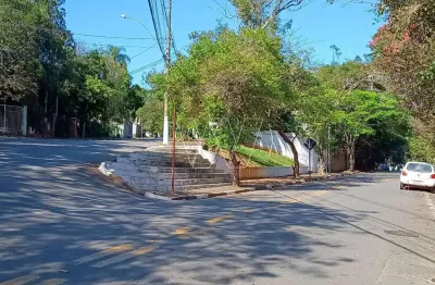 Terreno à venda na Rua Valentin dos Santos Carvalho, 1309229, Joaquim Egídio, Campinas