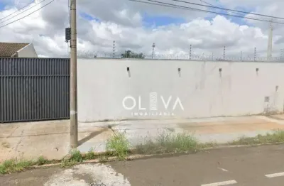 Terreno para venda em jardim moysés miguel haddad de 846.00m²