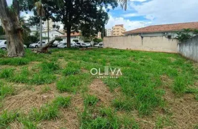 Terreno à venda no Jardim Redentor, São José do Rio Preto 