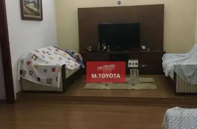 Casa para alugar em jardim maia de 250.00m² com 4 quartos, 2 suites e 4 garagens