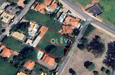 Terreno para venda em loteamento parque dos pássaros de 1000.00m²