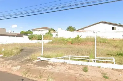 Terreno à venda no Recanto Real, São José do Rio Preto 