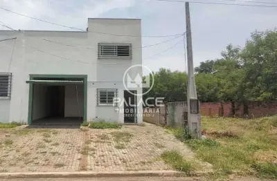 Galpão / depósito / armazém para venda e aluguel em santa terezinha de 260.00m² com 3 garagens