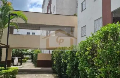 Apartamento para venda em jardim central de 40.00m² com 1 quarto e 1 garagem