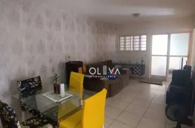 Casa de condomínio para venda em condomínio residencial jardins de barcelona de 75.00m² com 3 quartos, 1 suite e 2 garagens