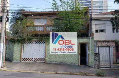 Sobrado para alugar em água branca de 320.00m² com 3 quartos e 5 garagens