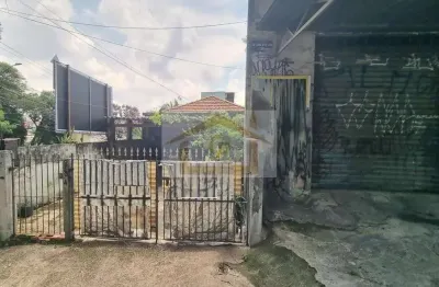 Terreno à venda na Avenida Yara, 810, Vila Yara, Osasco