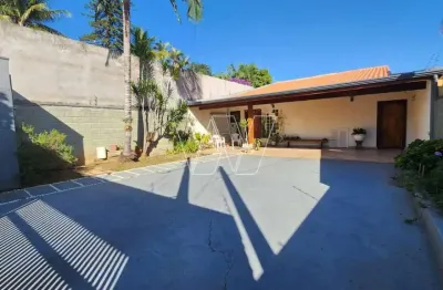 Casa para venda em jardim conceição (sousas) de 222.80m² com 3 quartos, 3 suites e 6 garagens