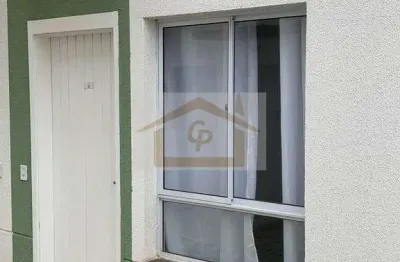 Casa para venda em vargem grande paulista de 54.00m² com 2 quartos e 1 garagem