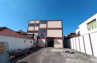 Prédio comercial para alugar em vila curuçá de 900.00m² com 10 garagens