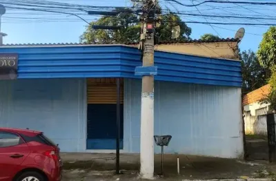 Terreno à venda na Rua Vladimir Sinkus, Vila Nova Curuçá, São Paulo