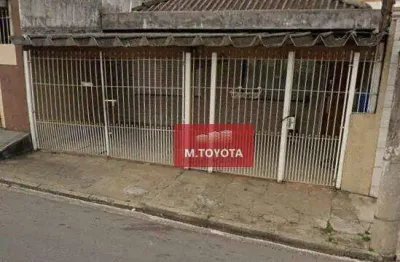 Casa para venda em jardim américa de 90.00m² com 2 quartos e 2 garagens