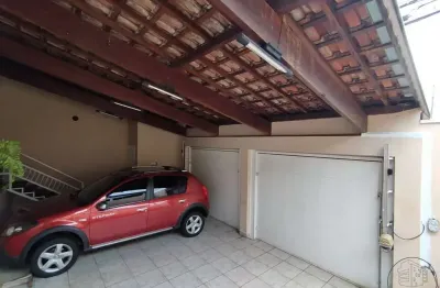 Casa para venda em vila cidade jardim de 150.00m² com 3 quartos, 1 suite e 2 garagens