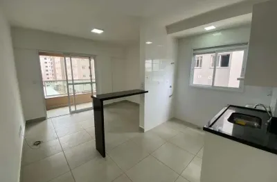 Apartamento para venda em nova aliança de 40.00m² com 1 quarto e 1 garagem
