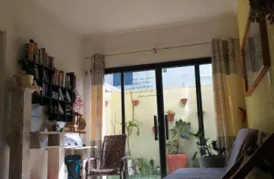 Casa de condomínio para venda em real park tietê jundiapeba de 108.00m² com 2 quartos, 1 suite e 2 garagens