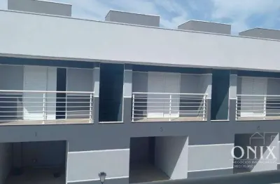 Casa para venda em jundiapeba de 70.00m² com 2 quartos e 2 suites