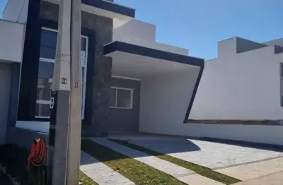 Casa de condomínio para venda em jardim residencial villagio ipanema i de 106.00m² com 33 quartos, 1 suite e 3 garagens