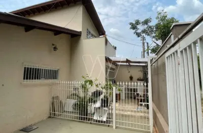 Casa para venda em vila santa rita (sousas) de 190.00m² com 3 quartos, 1 suite e 2 garagens
