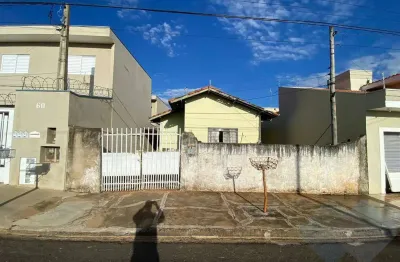 Casa para venda em vila nova botucatu de 70.00m² com 2 quartos e 1 garagem