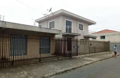 Imóvel comercial para venda em cidade industrial de 320.00m² com 3 quartos, 1 suite e 3 garagens