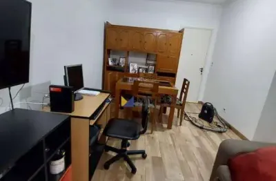 Apartamento para venda em jardim barbosa de 83.00m² com 2 quartos, 1 suite e 1 garagem