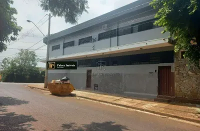 Galpão / depósito / armazém para alugar em ipiranga de 333.88m² com 2 garagens