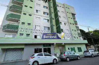 Apartamento com 2 quartos à venda na Avenida Mato Grosso, 1286, Zona 01, Cianorte