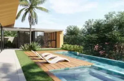 Casa para venda em condomínio helvétia park de 665.00m² com 4 quartos, 4 suites e 4 garagens