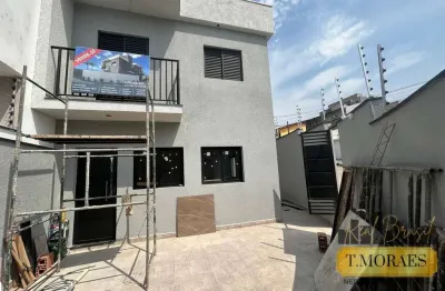 Casa para venda em jardim piazza di roma de 76.00m² com 2 quartos e 2 garagens